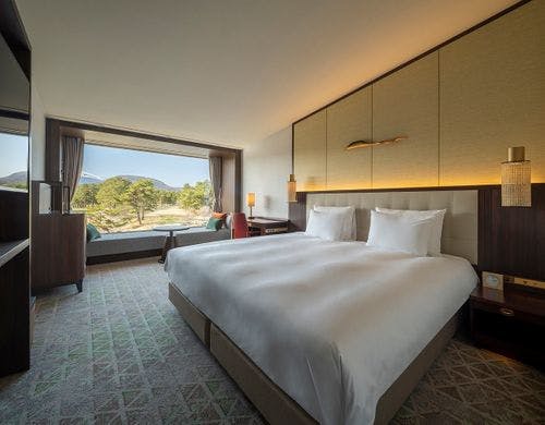 エグゼクティブキング