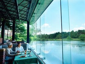 ザ・プリンス 軽井沢