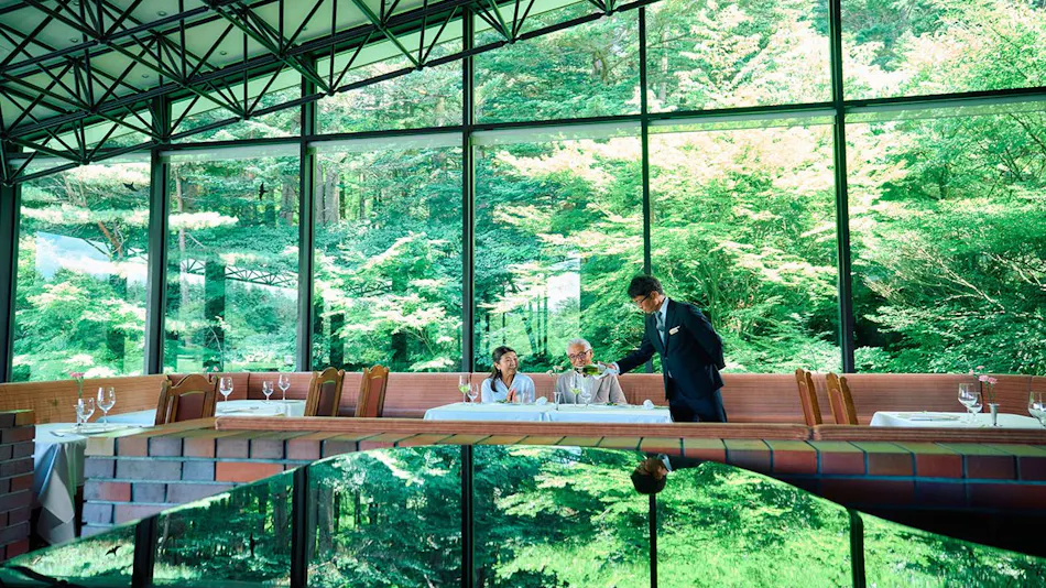 The Prince Karuizawa