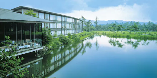 ザ・プリンス 軽井沢