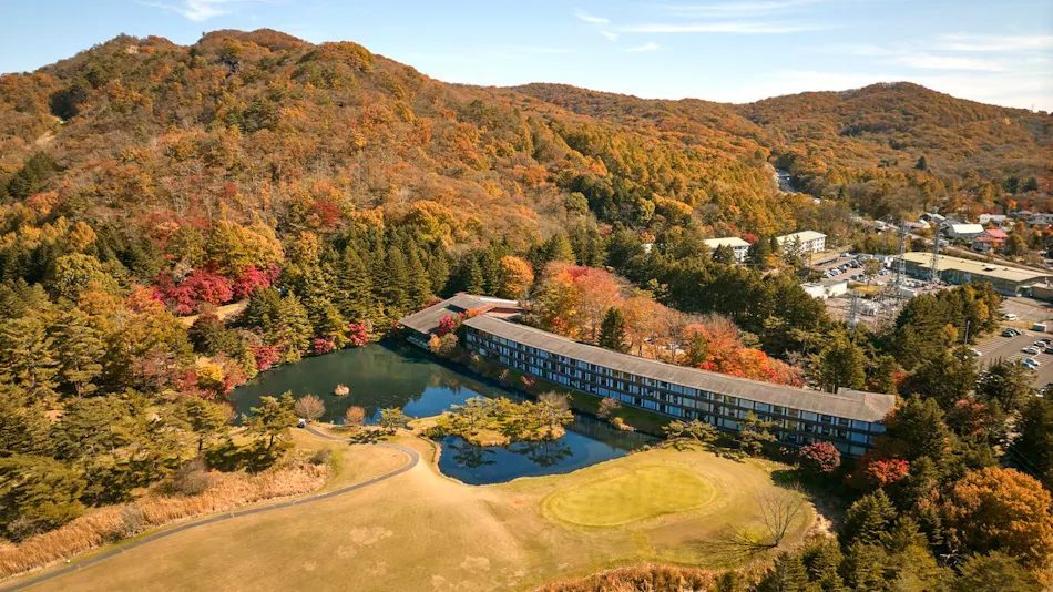 The Prince Karuizawa