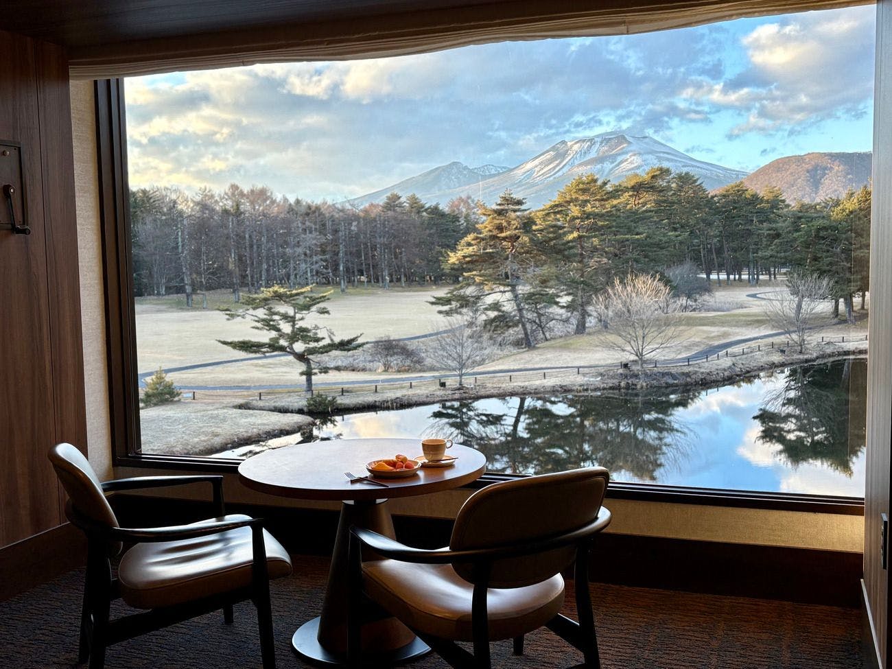 ザ・プリンス 軽井沢