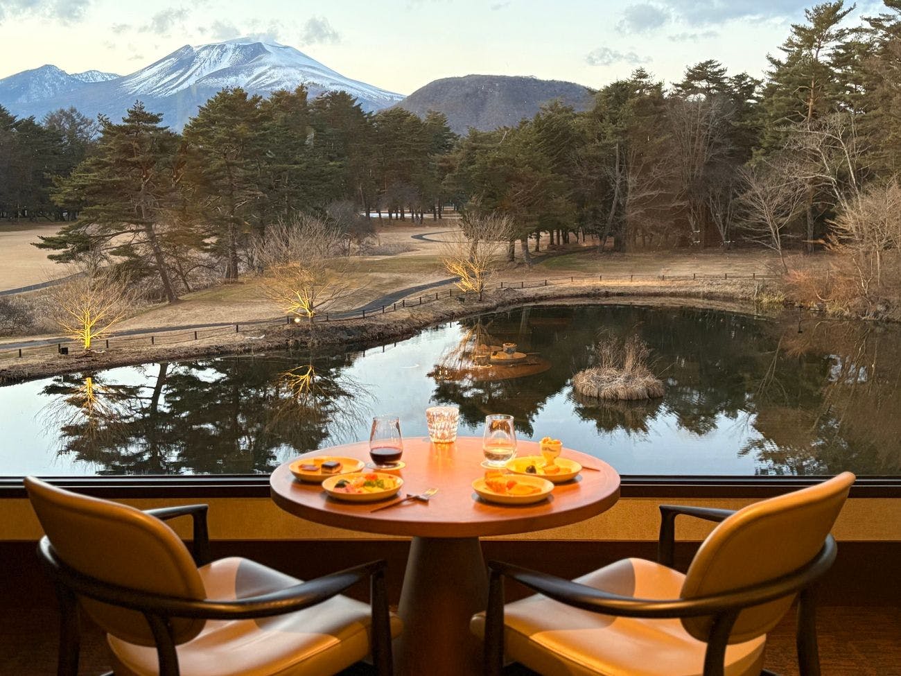 ザ・プリンス 軽井沢