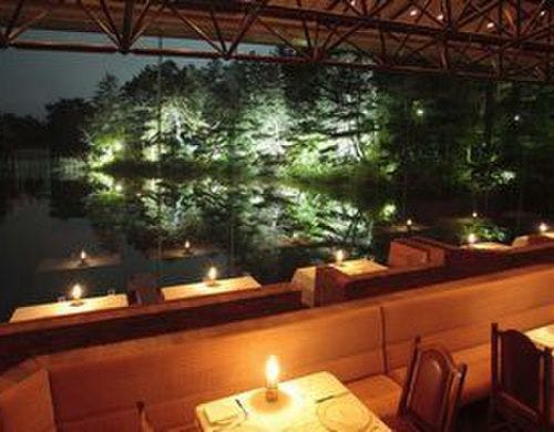 ザ・プリンス軽井沢