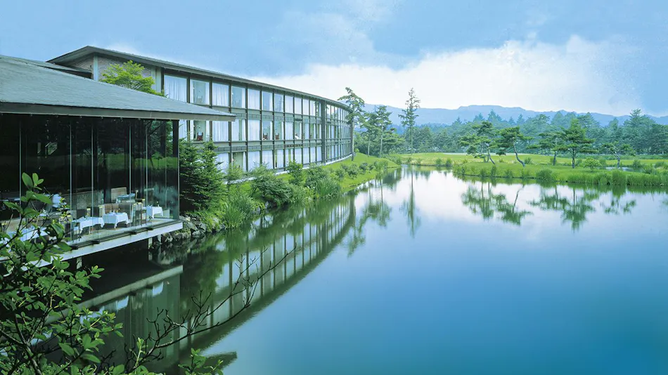 The Prince Karuizawa