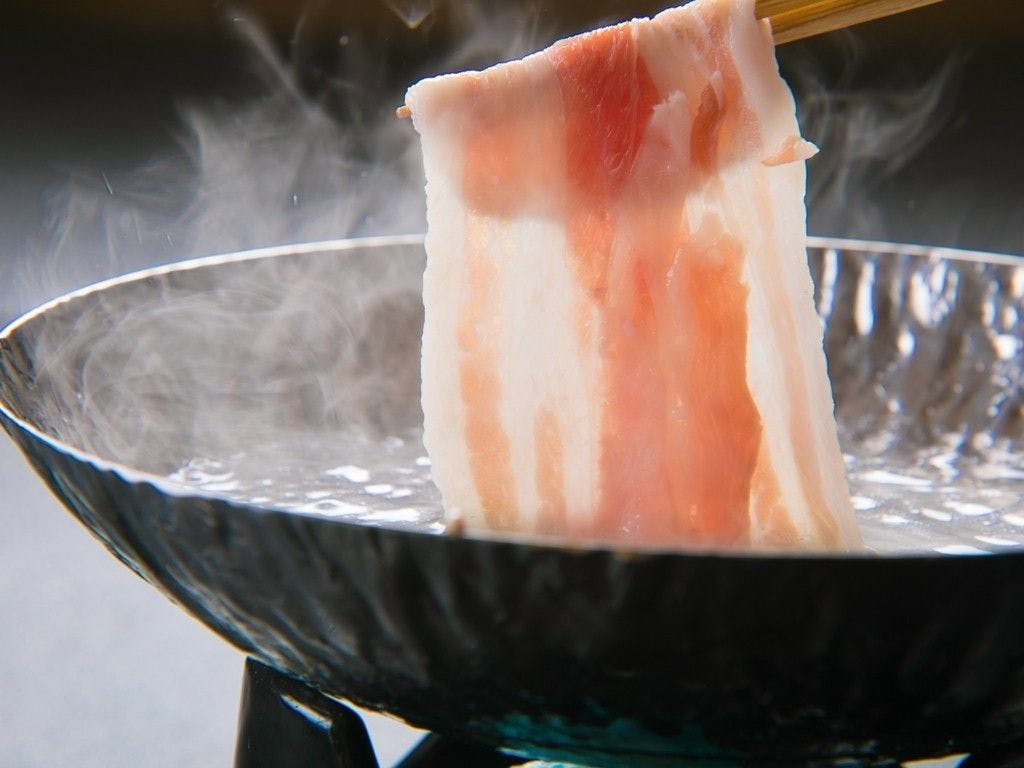 数寄の宿　野鶴亭