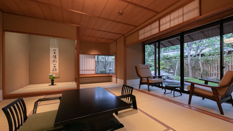 Suki no Yado Yakakutei