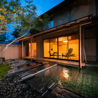 【วิลล่า】Akinari-an (พร้อมอ่างอาบน้ำกลางแจ้ง)