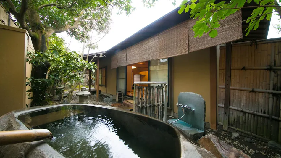 Suki no Yado Yakakutei