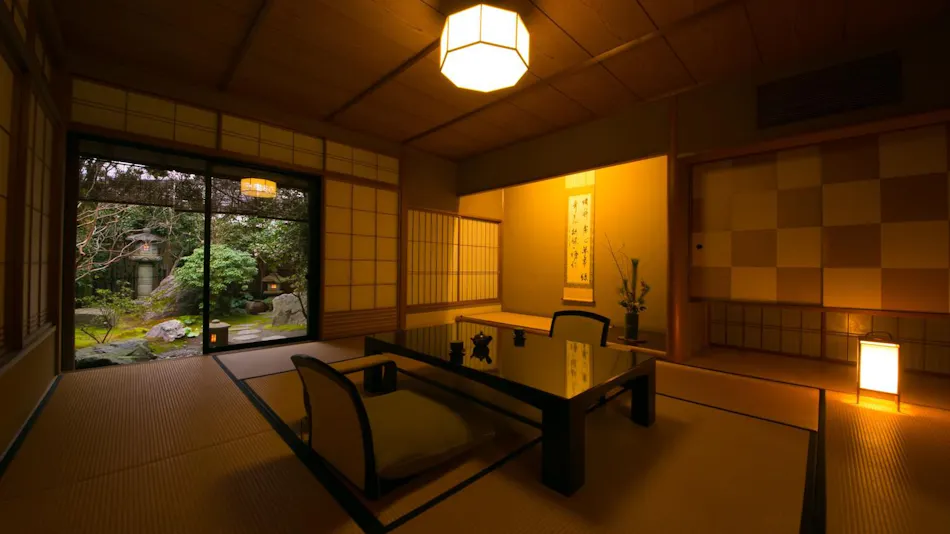 Suki no Yado Yakakutei