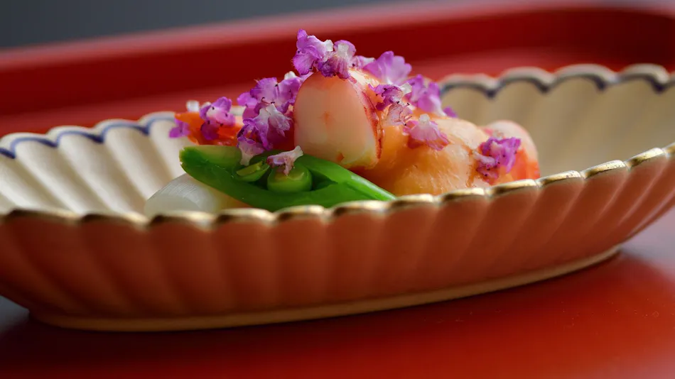 Suki no Yado Yakakutei