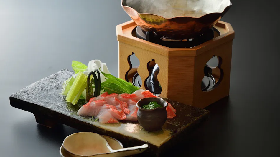 Suki no Yado Yakakutei