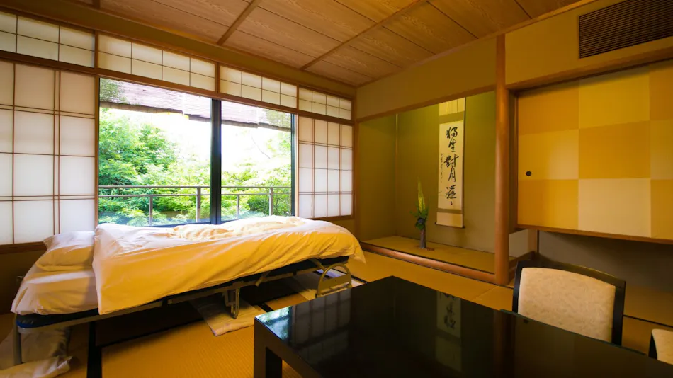 Suki no Yado Yakakutei