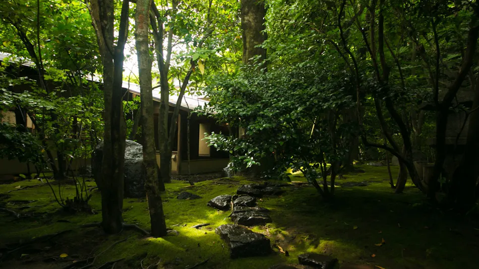 Suki no Yado Yakakutei