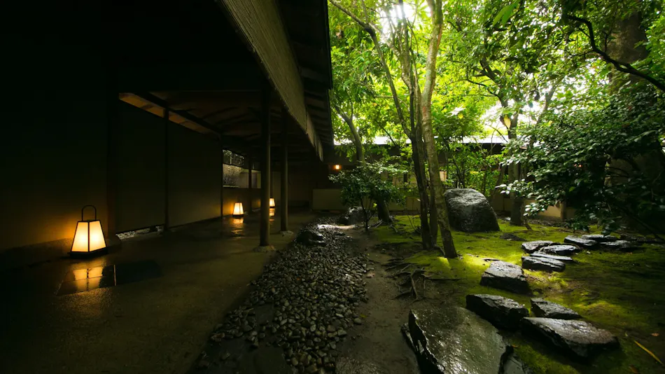 Suki no Yado Yakakutei