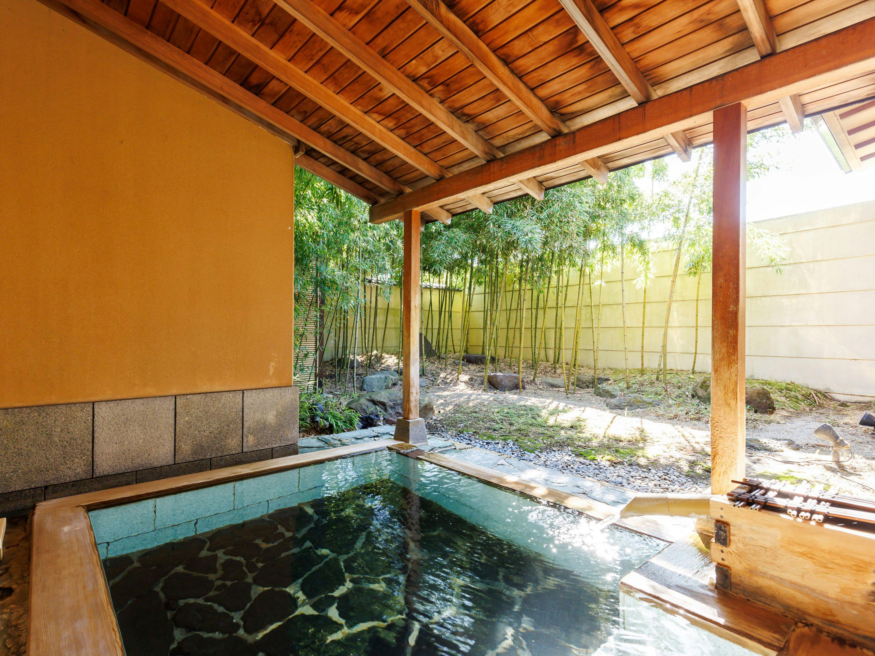 Tabist 竹葉新葉亭 函館 湯の川温泉