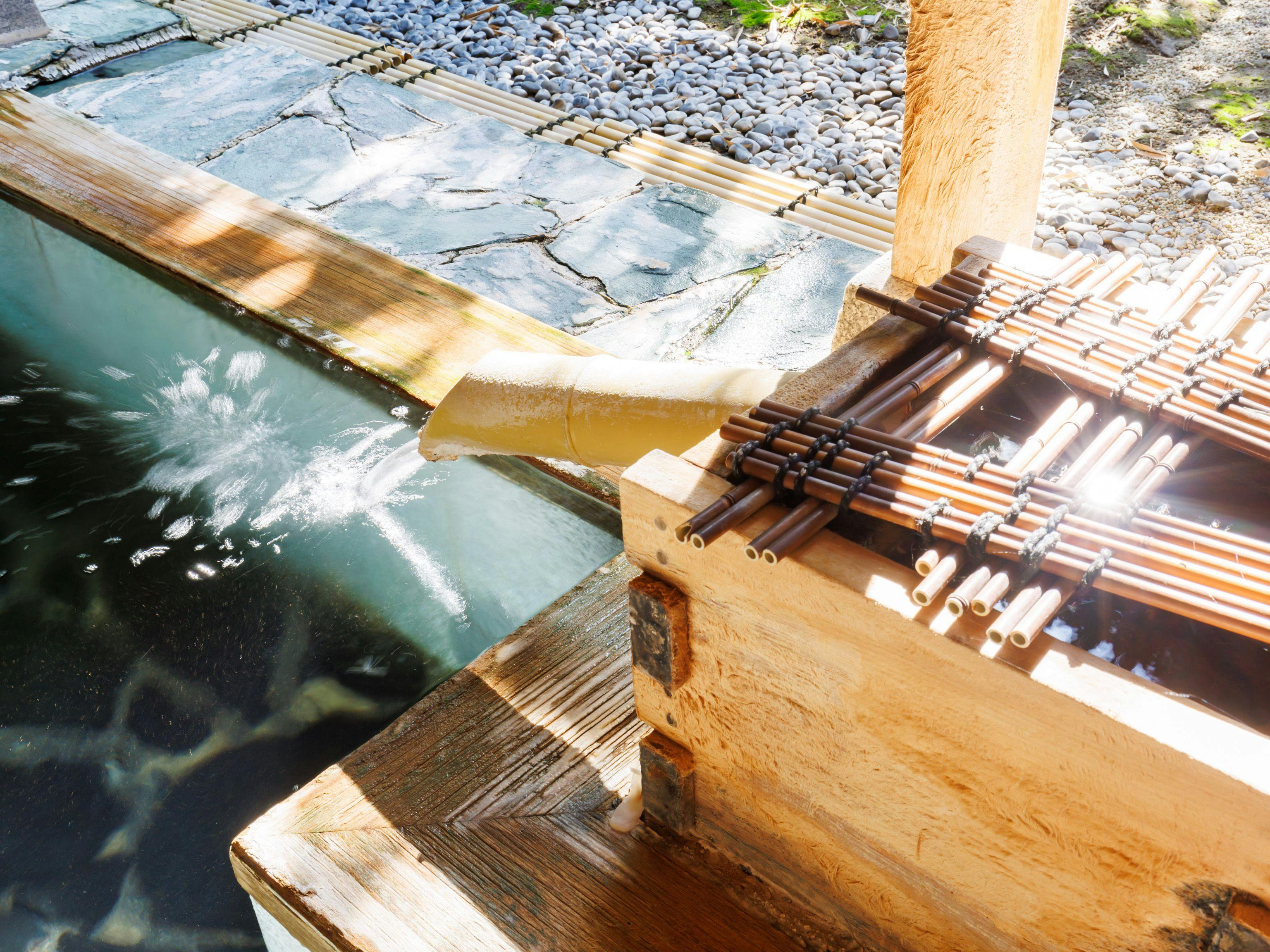 Tabist 竹葉新葉亭 函館 湯の川温泉