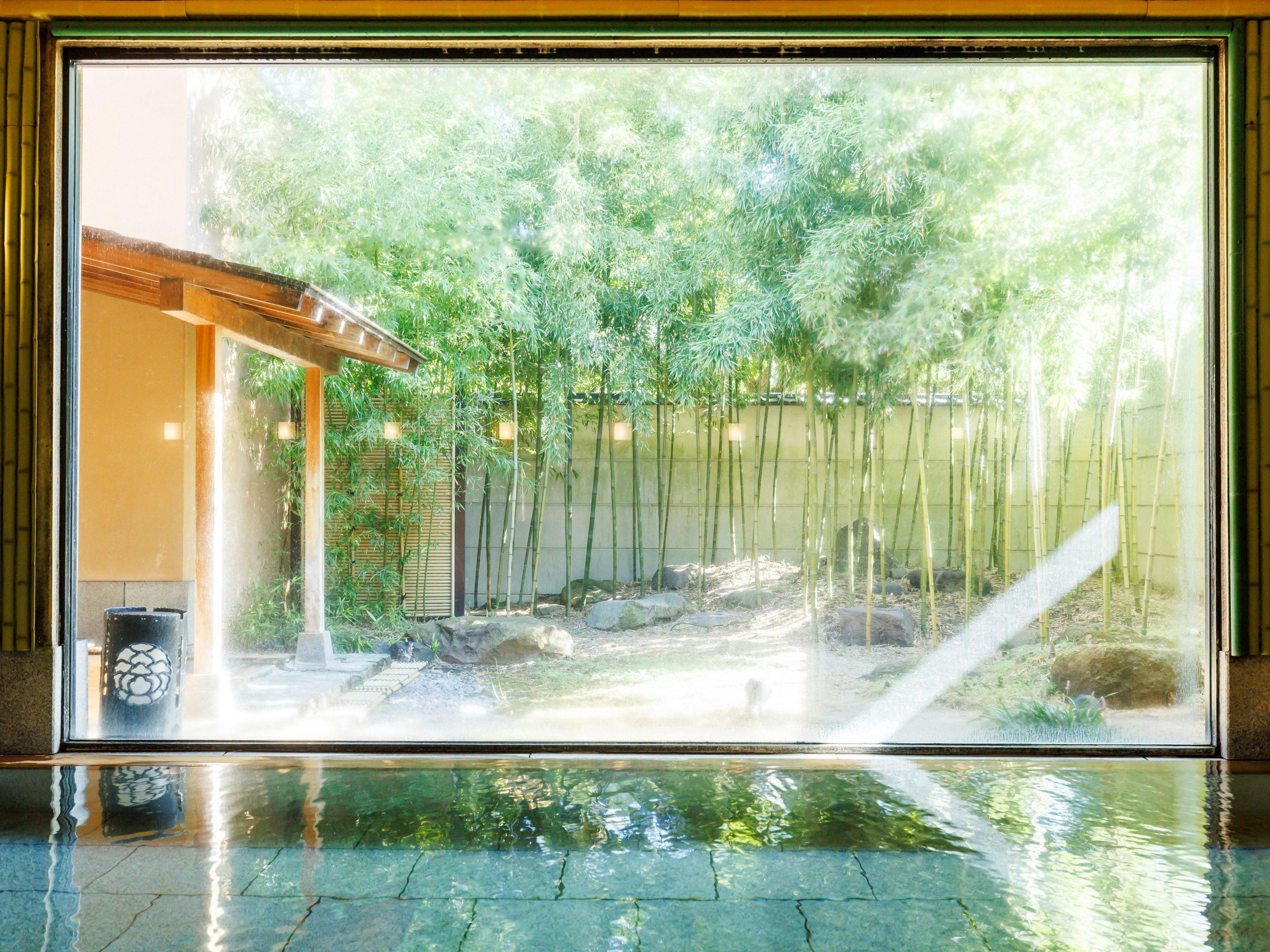 Tabist 竹葉新葉亭 函館 湯の川温泉