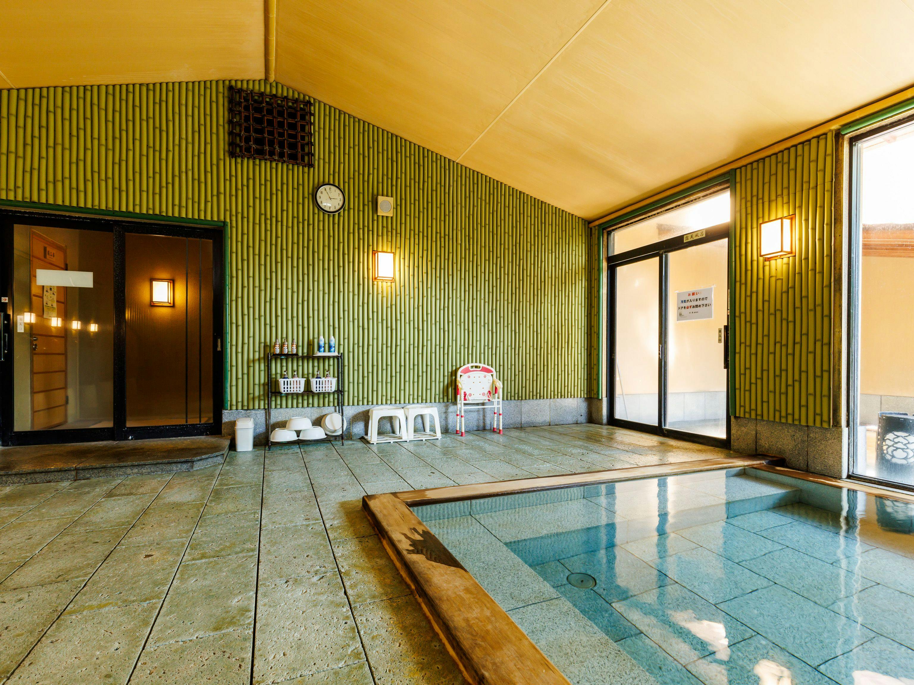 Tabist 竹葉新葉亭 函館 湯の川温泉