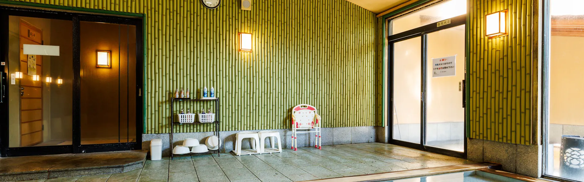 Tabist 竹葉新葉亭 函館 湯の川温泉