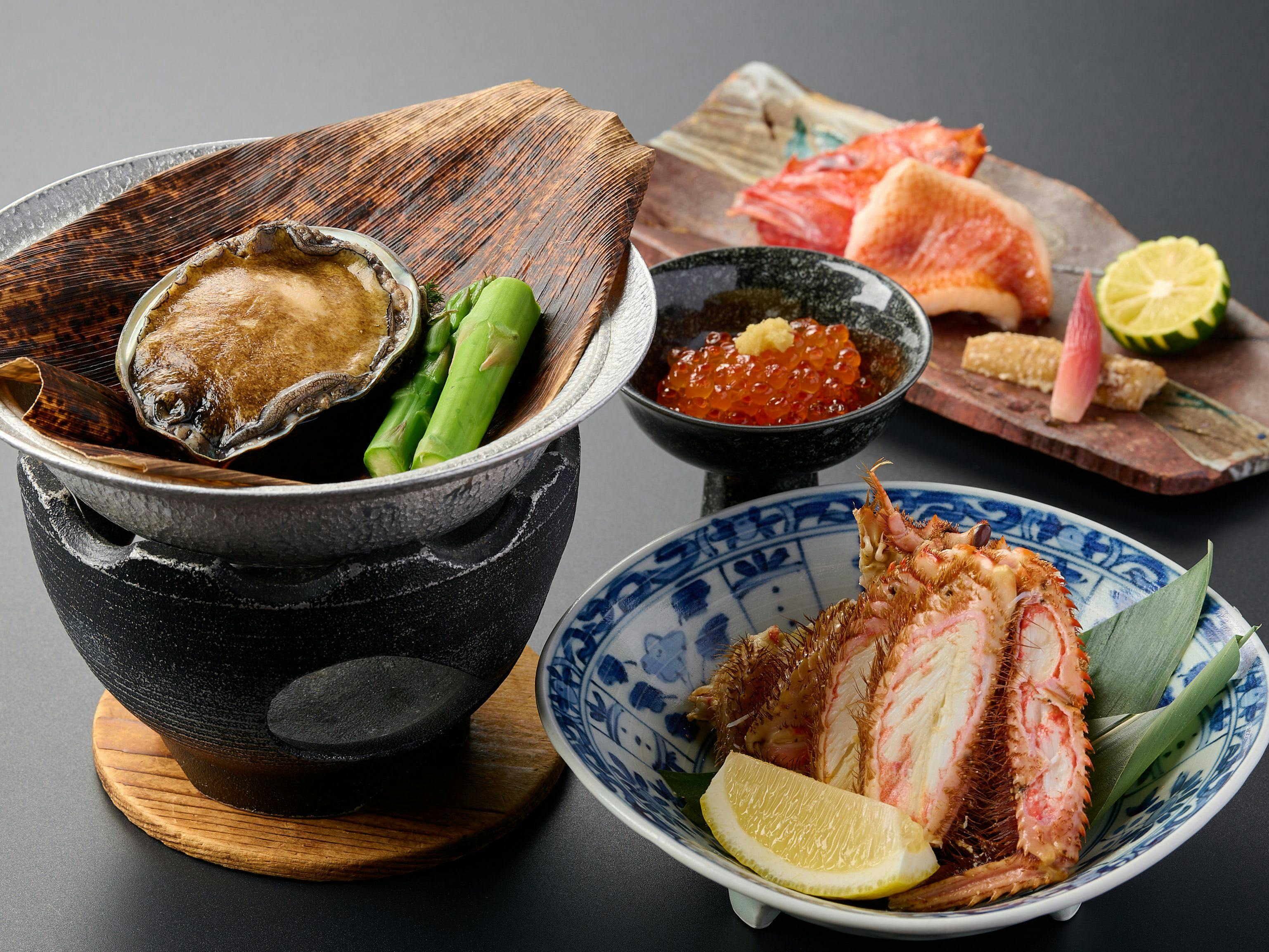 Tabist 竹葉新葉亭 函館 湯の川温泉