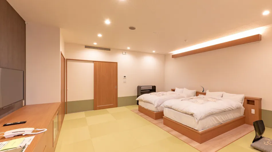 Tabist Chikuba Shinyotei Hakodate Yunokawa Onsen