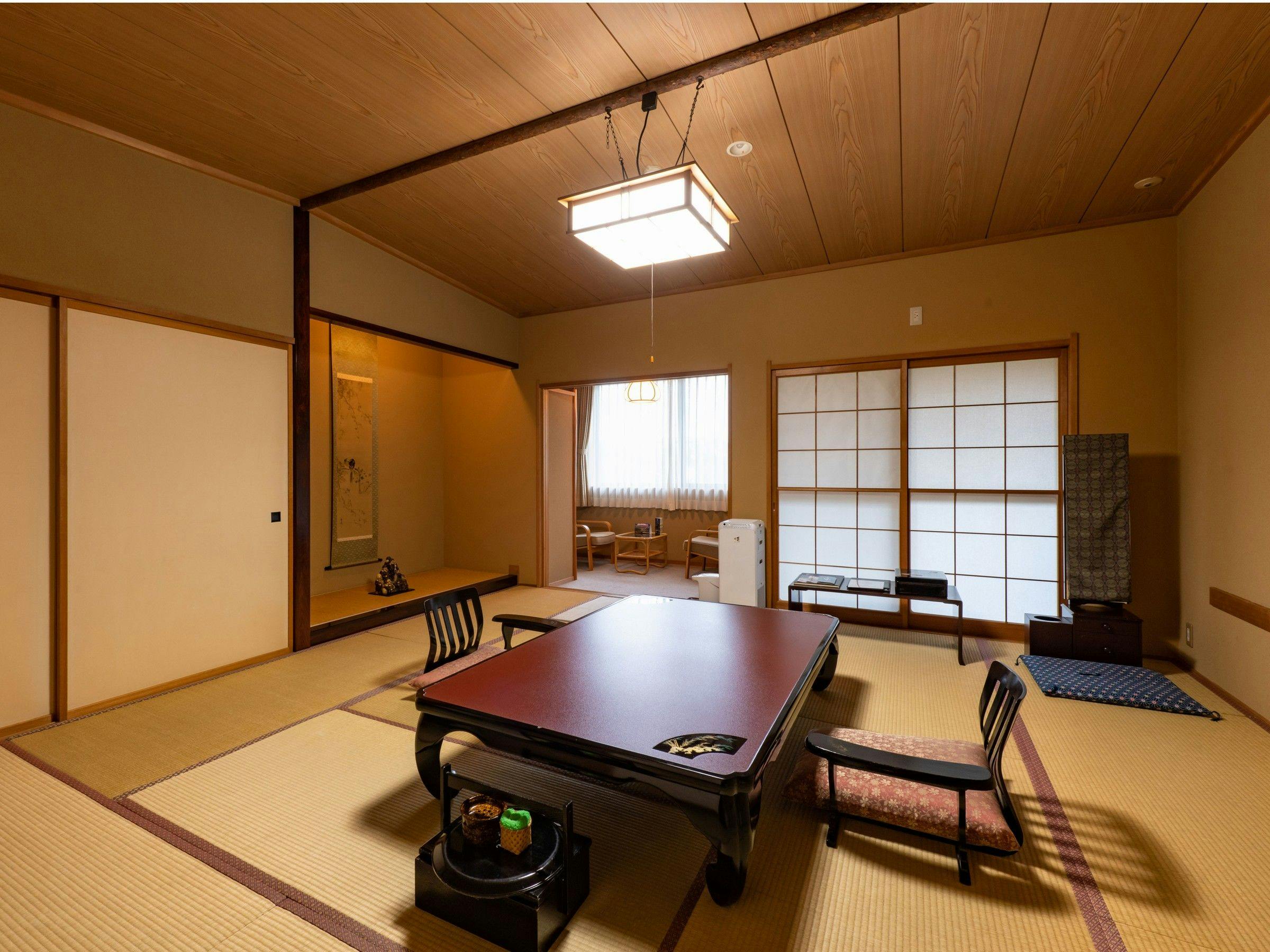 Tabist 竹葉新葉亭 函館 湯の川温泉