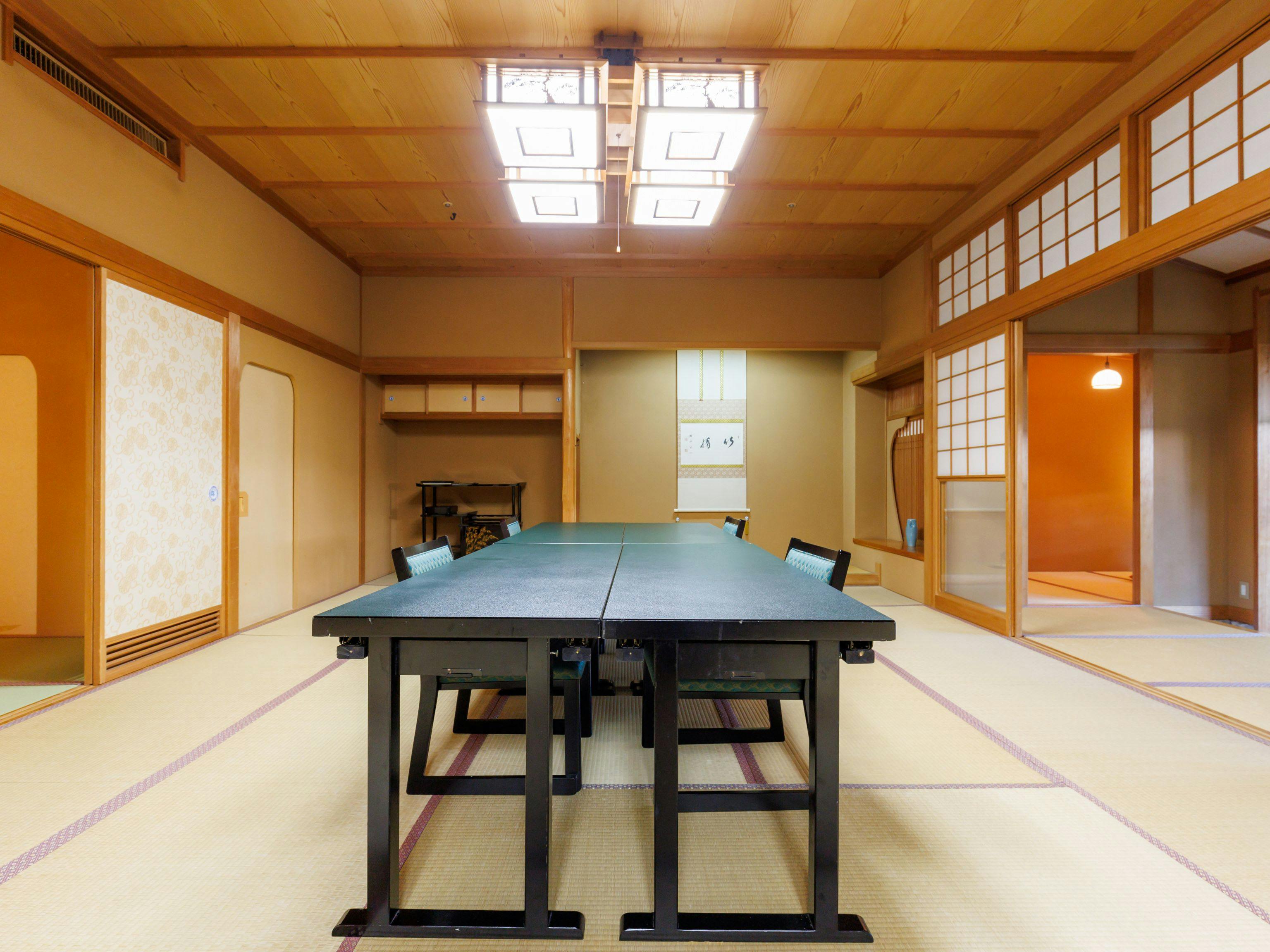 Tabist 竹葉新葉亭 函館 湯の川温泉