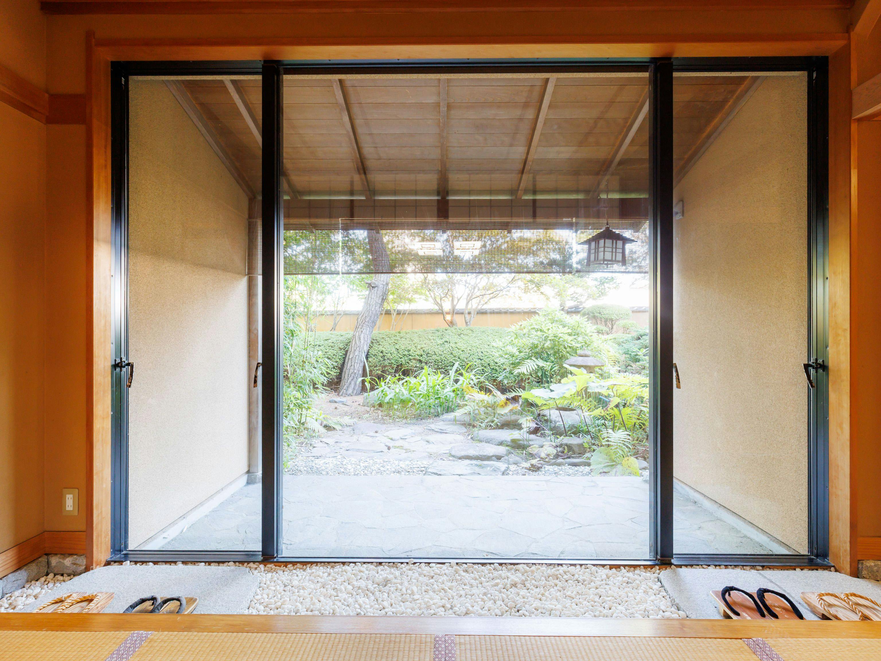 Tabist 竹葉新葉亭 函館 湯の川温泉