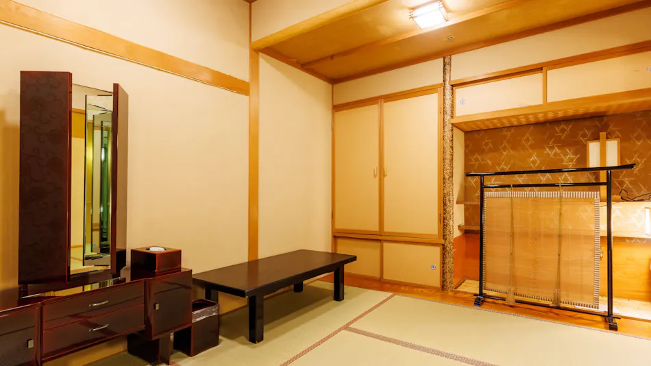 Tabist 竹葉新葉亭 函館湯之川溫泉 – 傳統日式旅館
