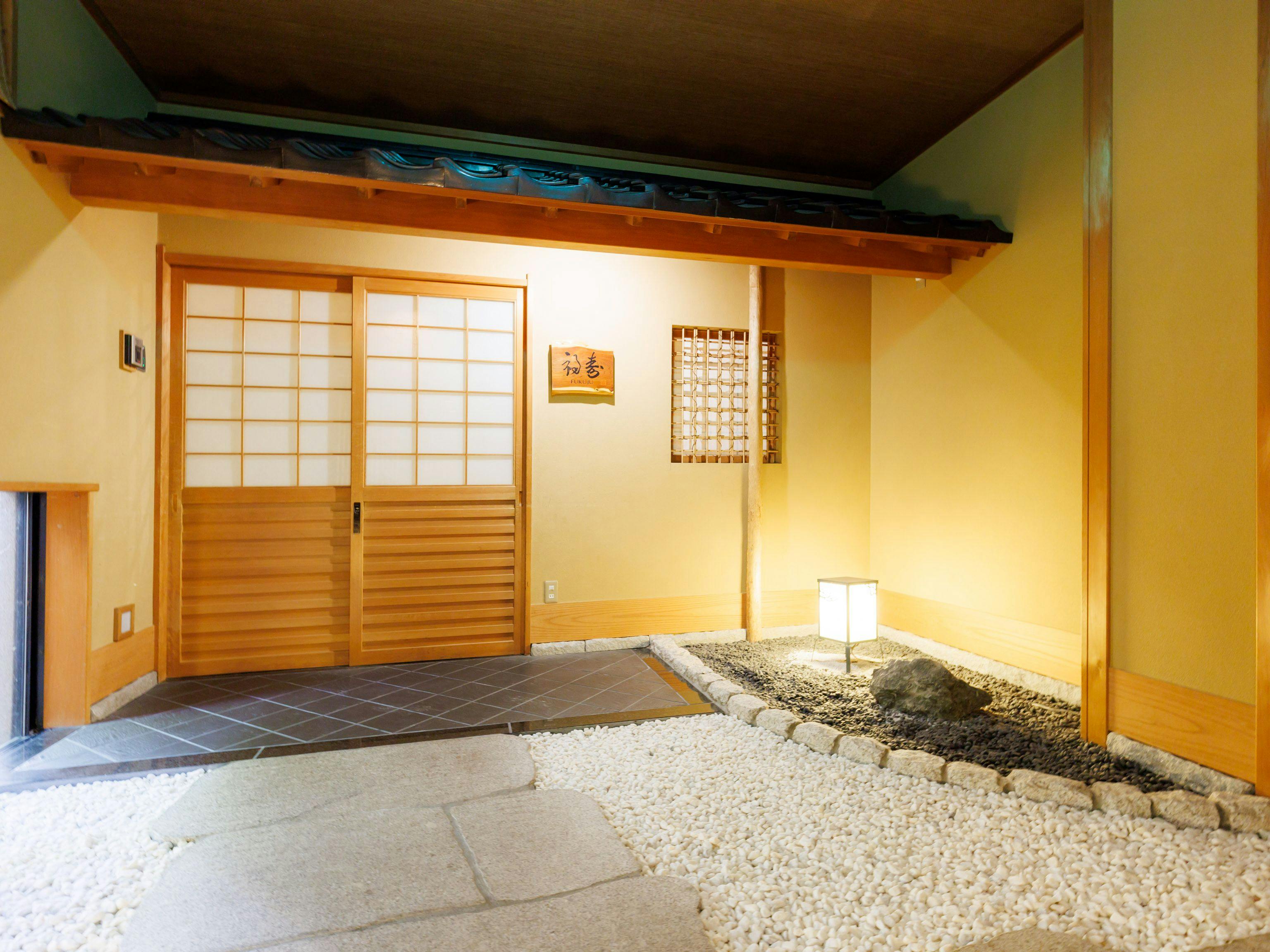 Tabist 竹葉新葉亭 函館 湯の川温泉