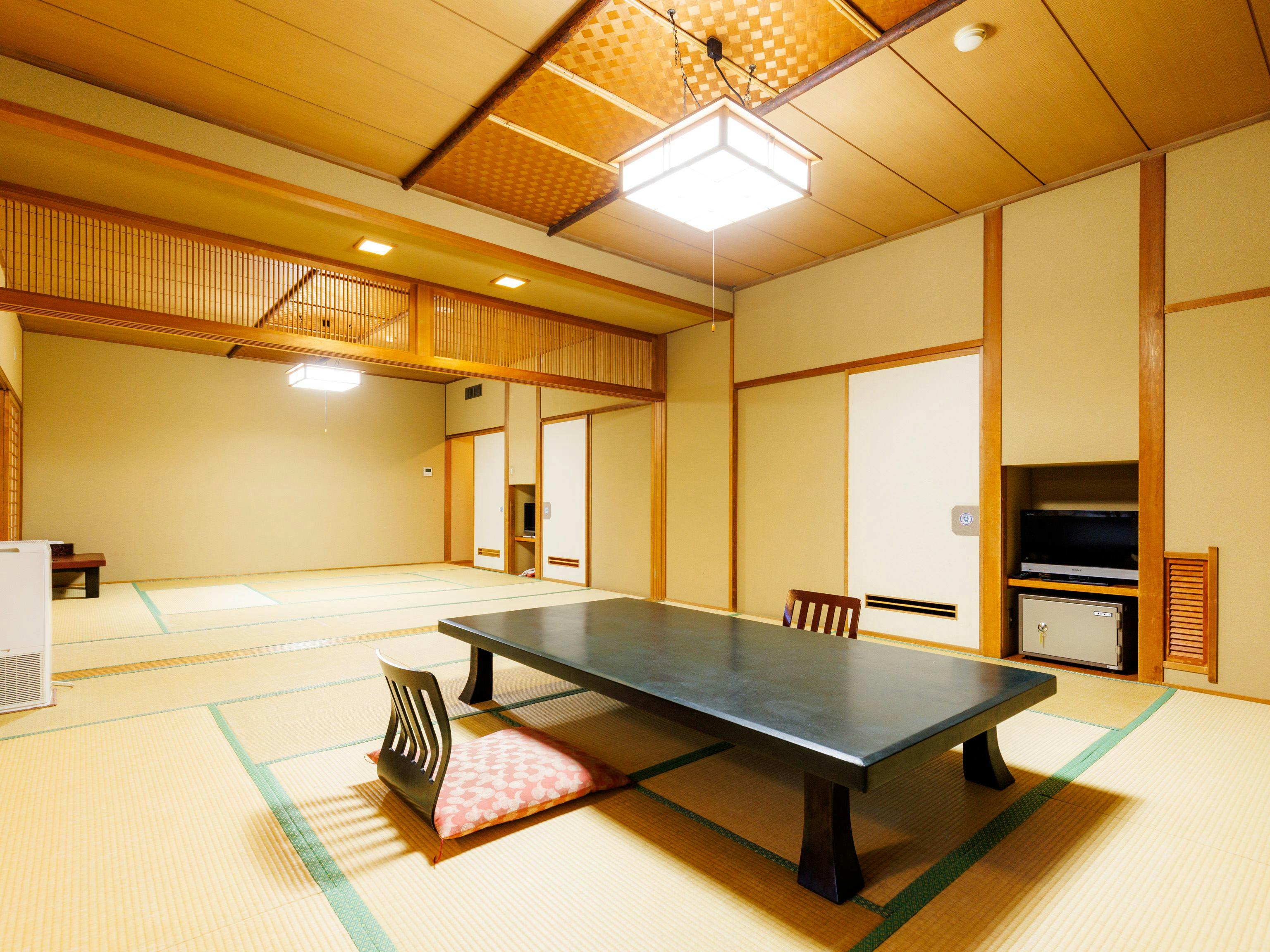 Tabist 竹葉新葉亭 函館 湯の川温泉