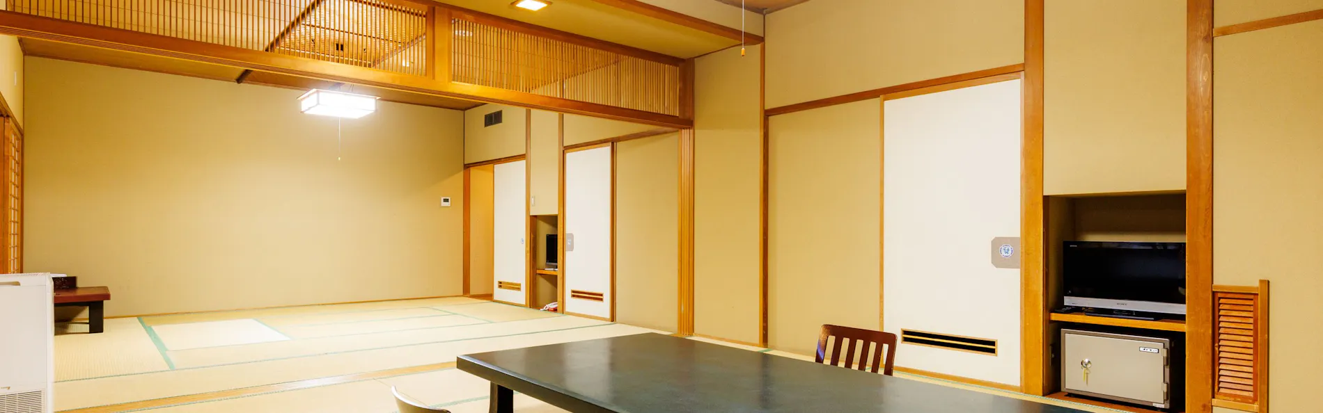 Tabist 竹葉新葉亭 函館 湯の川温泉