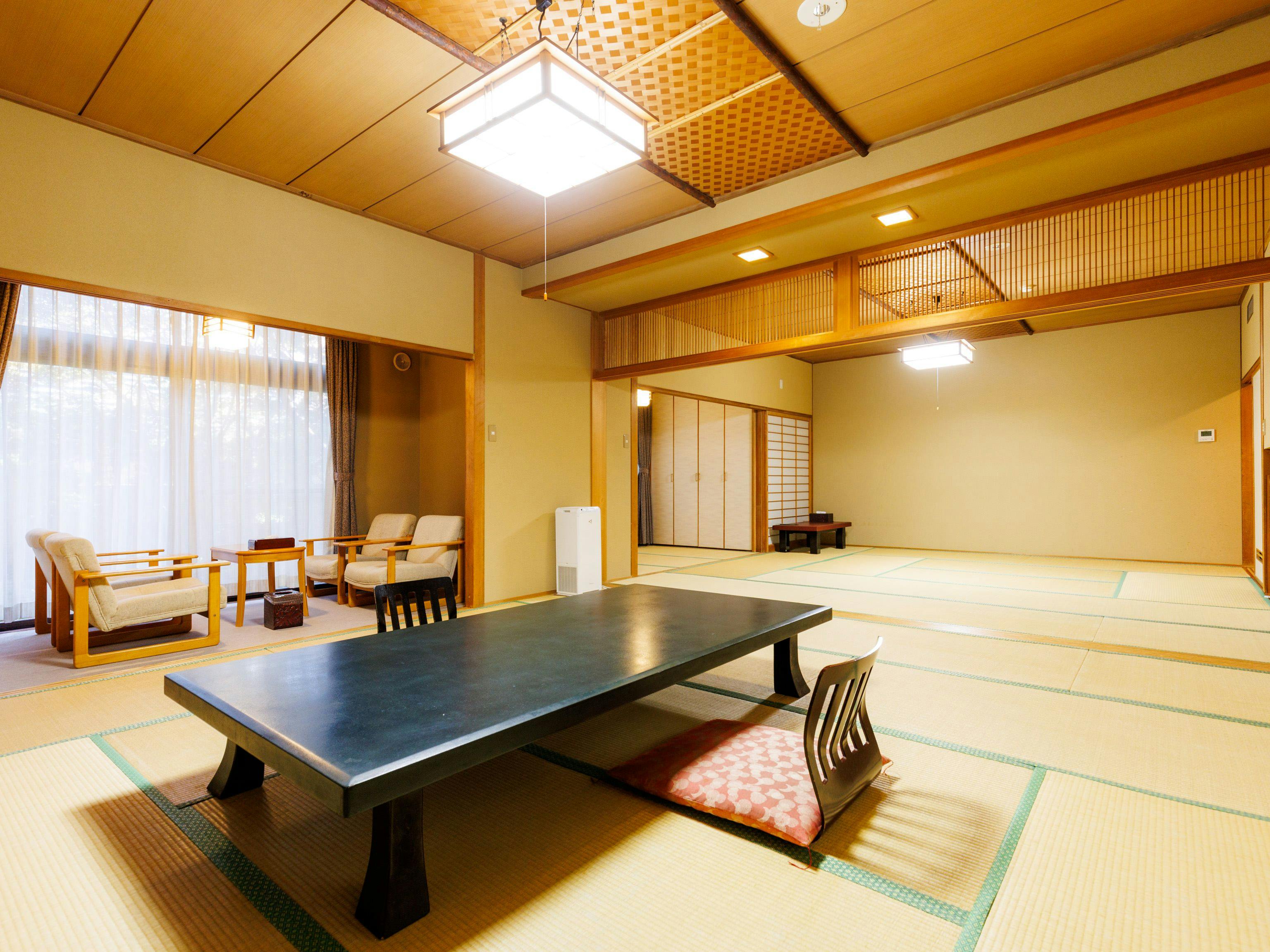 Tabist 竹葉新葉亭 函館 湯の川温泉 - 【夕食のみ】【竹葉の極上会席