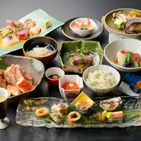 【竹葉の極上会席 竹みやび 】