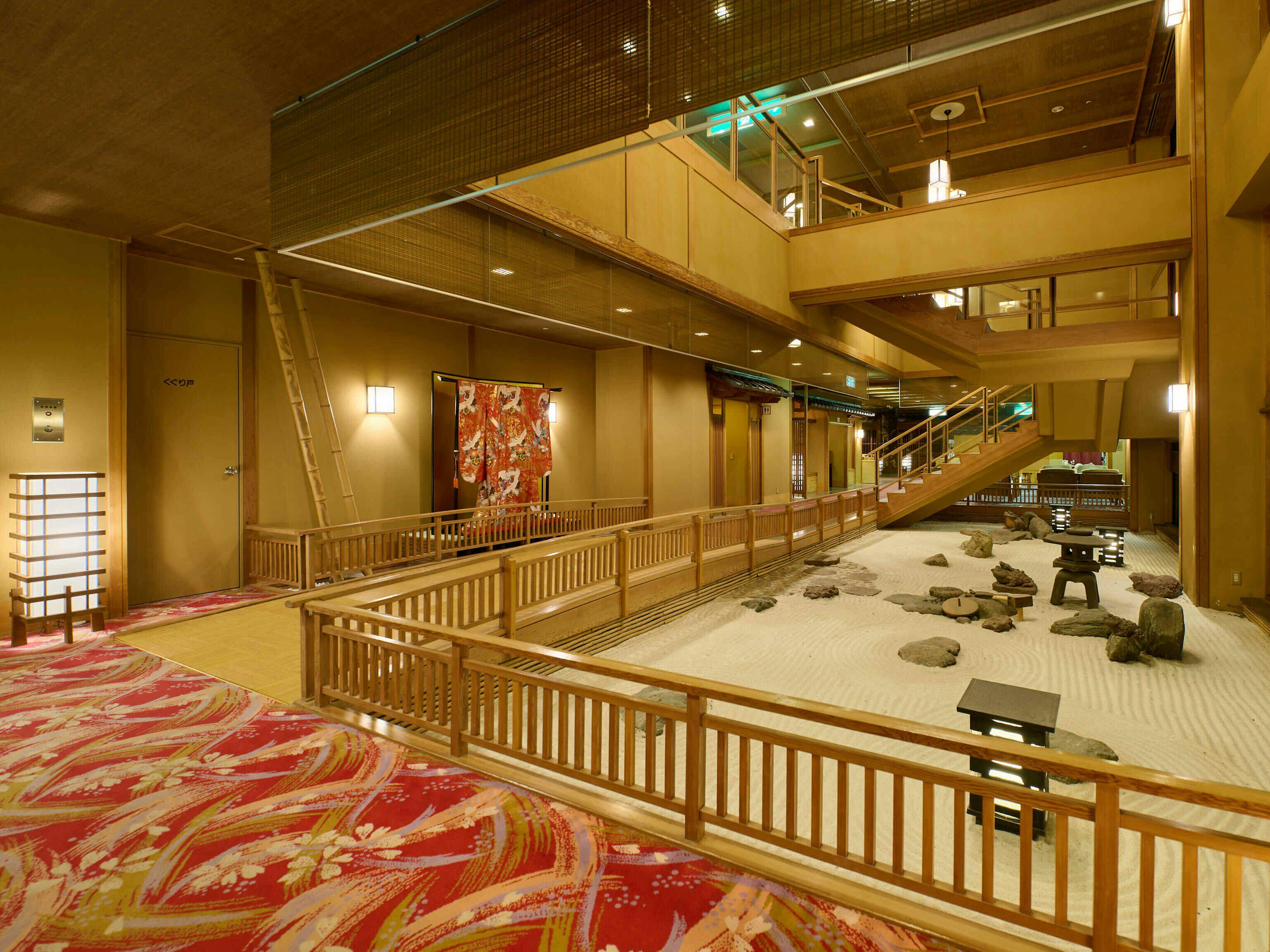 Tabist 竹葉新葉亭 函館 湯の川温泉