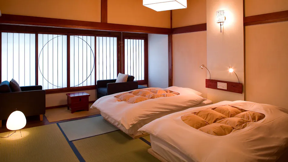 Hijiori Onsen Maruya