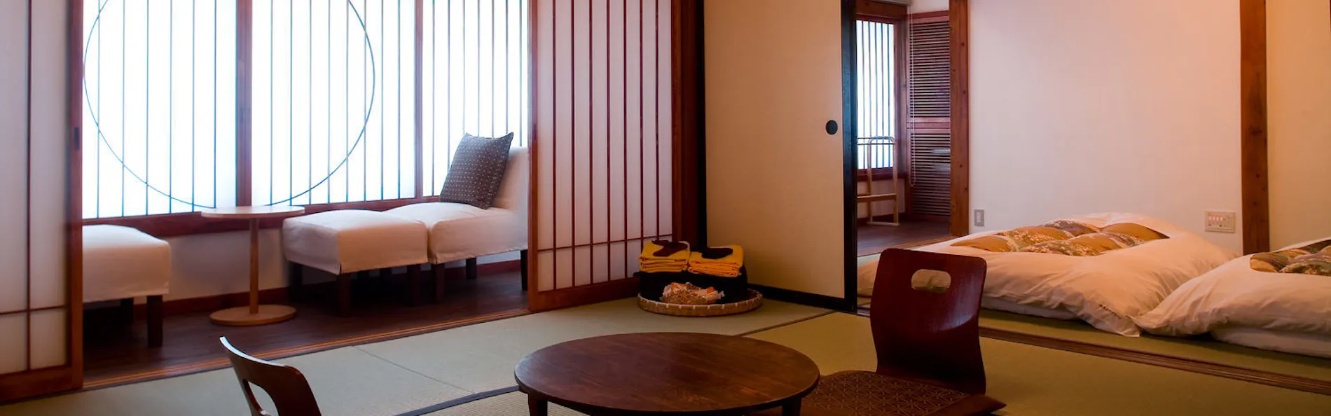 肘折温泉 丸屋