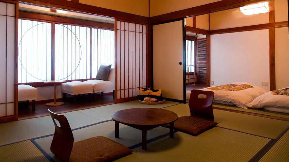 Hijiori Onsen Maruya
