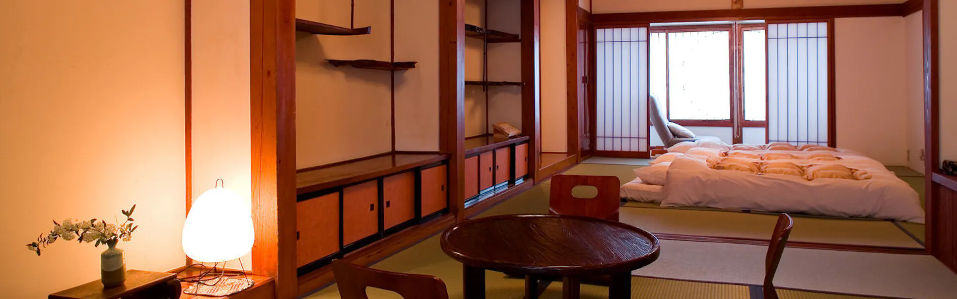 肘折温泉 丸屋