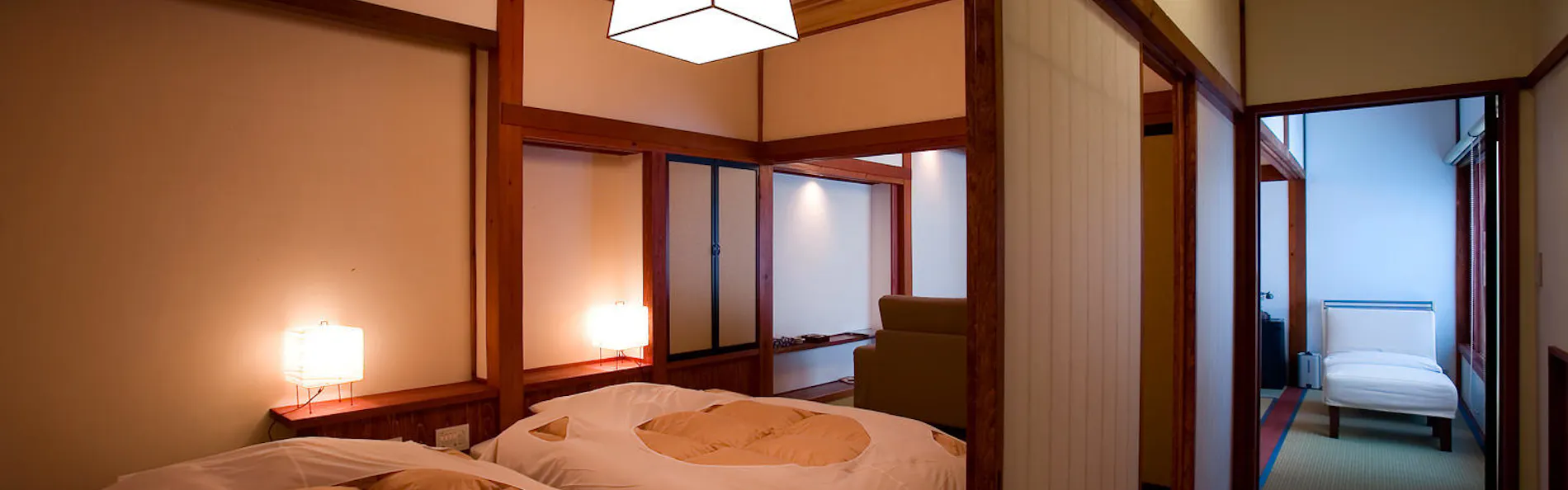 肘折温泉 丸屋