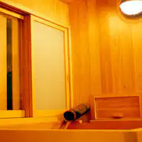 ห้องพักพร้อมออนเซ็นกลางแจ้งส่วนตัว “กัสซัง”