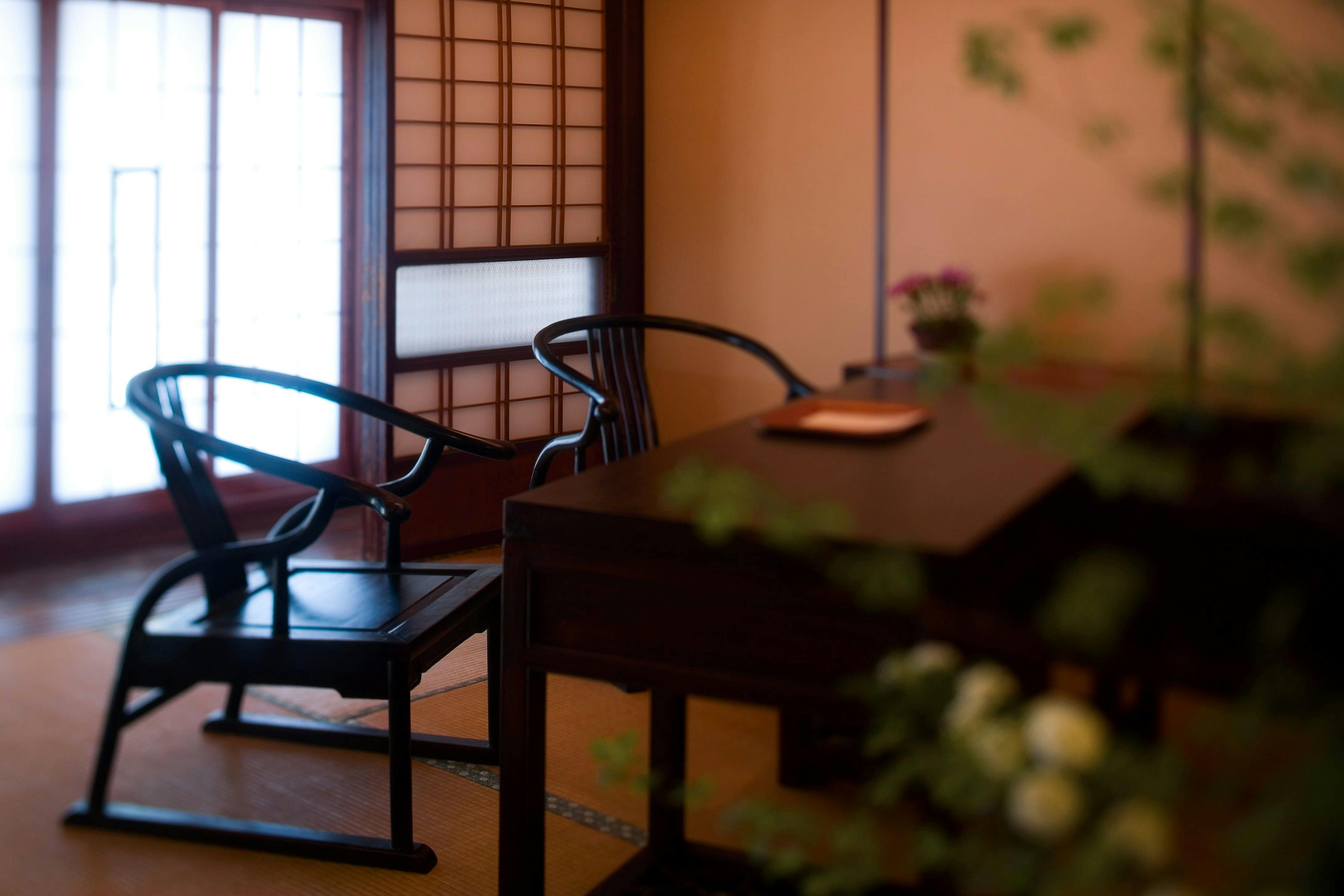 肘折温泉　丸屋