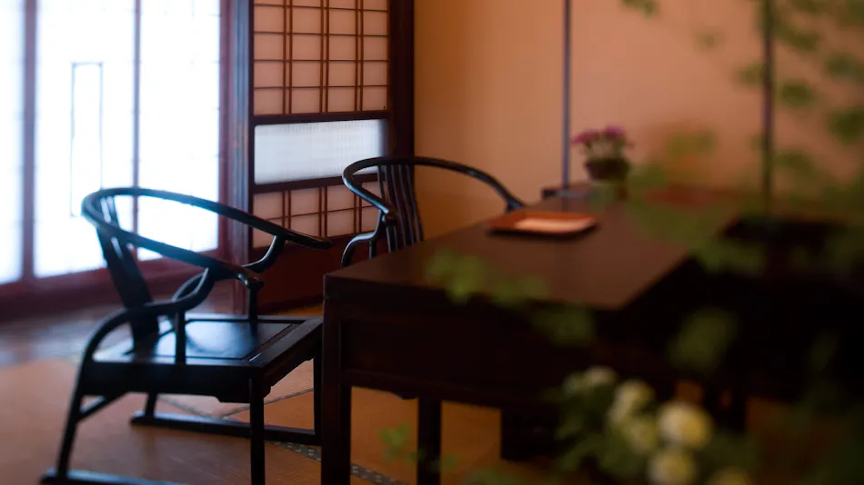 Hijiori Onsen Maruya