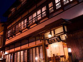 日本秘湯を守る会【公式WEB専用】丸屋