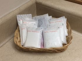 ホテル花水木 3枚目