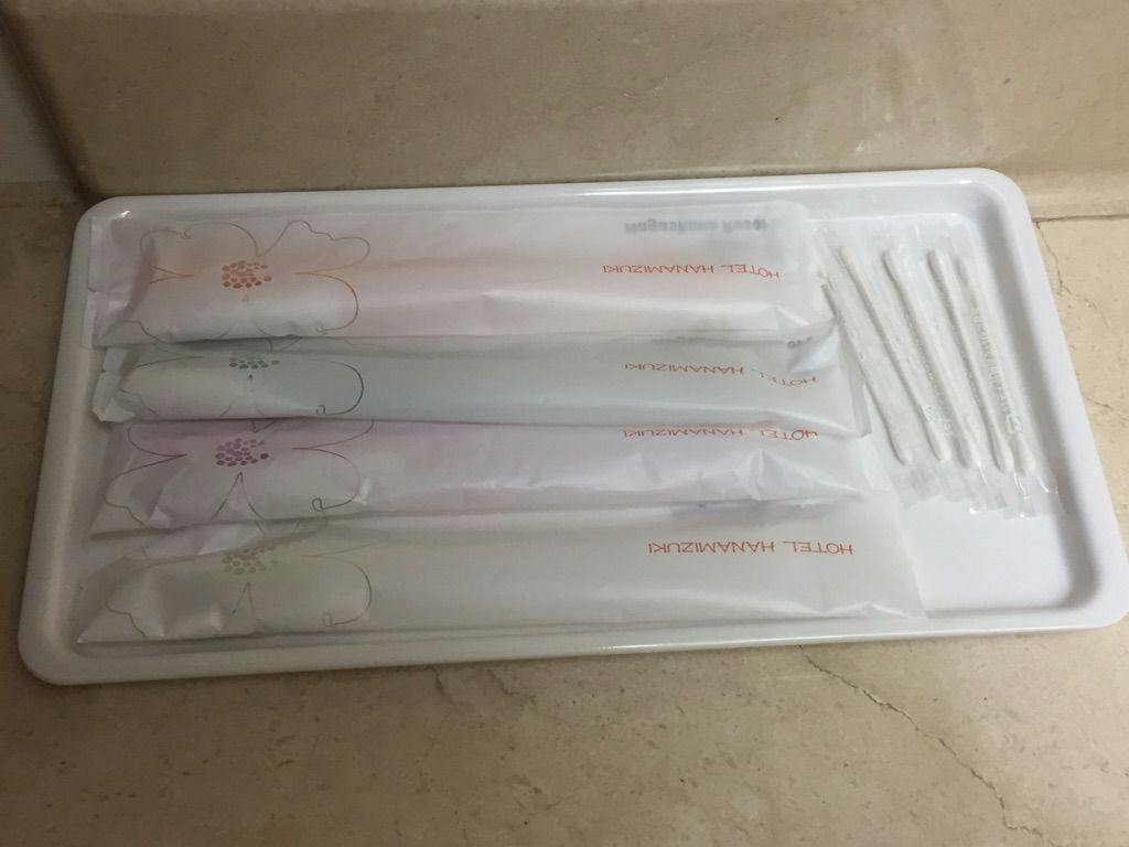 ホテル花水木