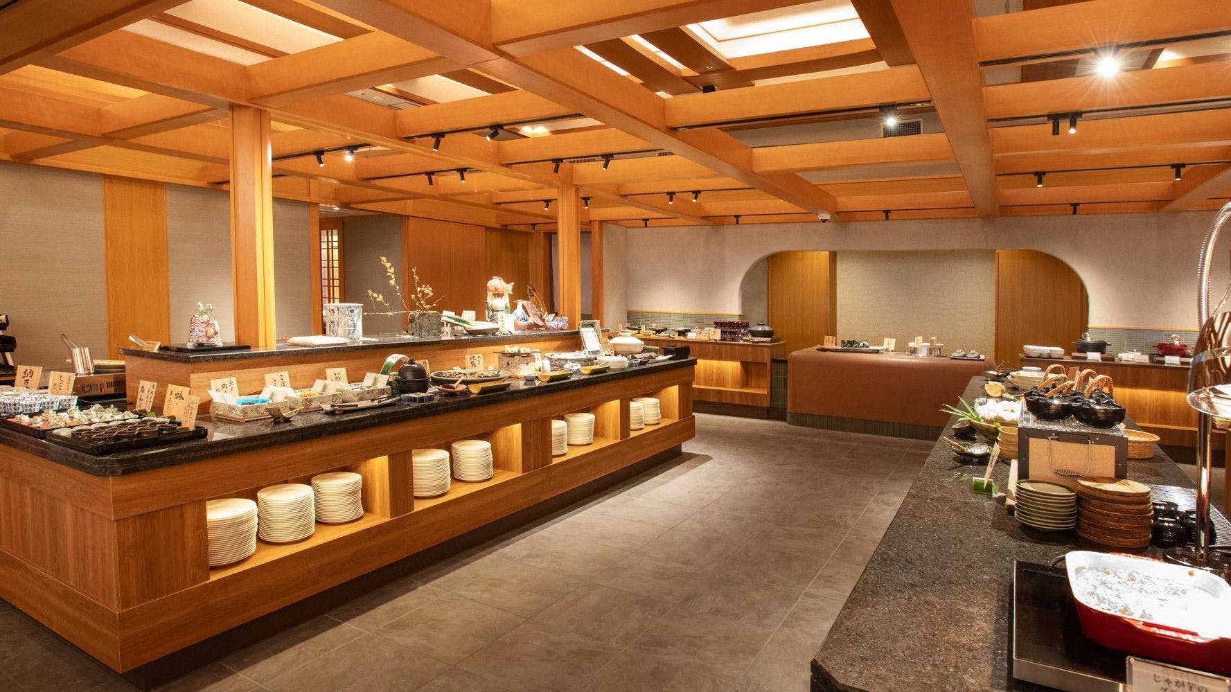 ホテル花水木