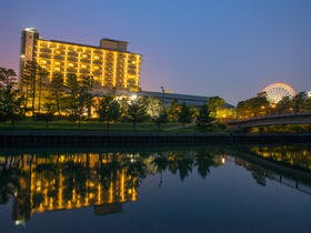 ホテル花水木 1枚目