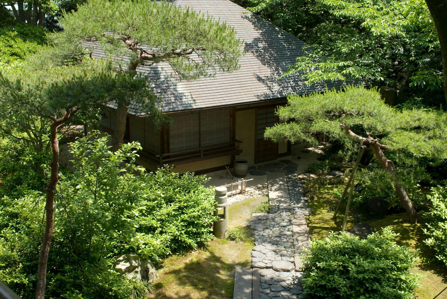 ホテル花水木